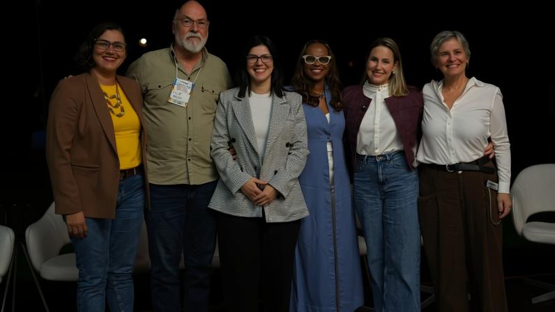 Seminário discute avaliação da educação em tempo integral