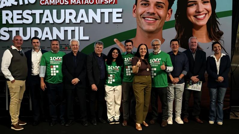 Foto: Bruna Araújo/MEC