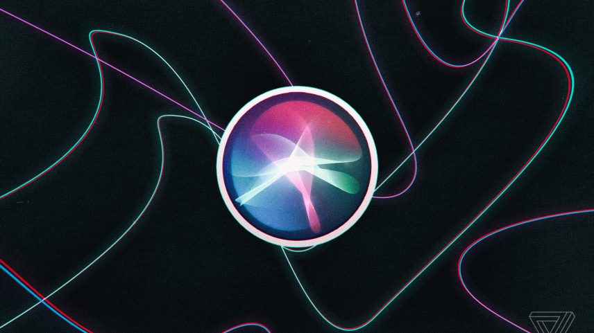 Siri reformulada terá chats com exclusão automática