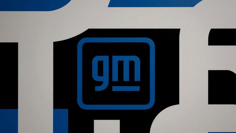 GM encerra ação na Califórnia sobre venda de dados de condução a seguradoras