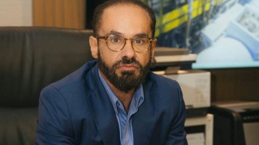 STF prende Ricardo Magro e inclui empresário na lista vermelha da Interpol
