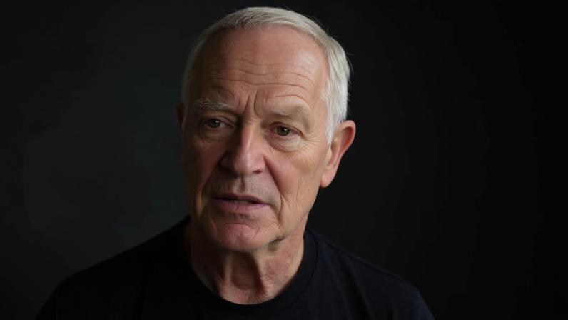 Neal McDonough opened up about one of the darker moments in his life.
