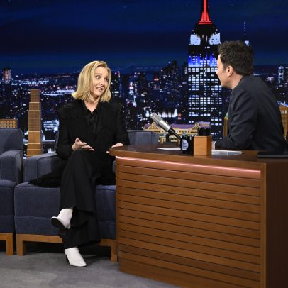 Lisa Kudrow comenta ponto sobre discussão em pausa entre Ross e Rachel em Friends