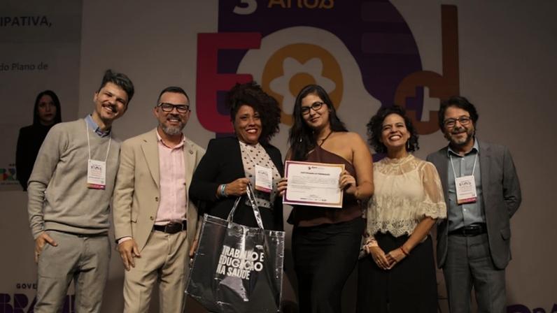 Foto: Ester Cruz/MS