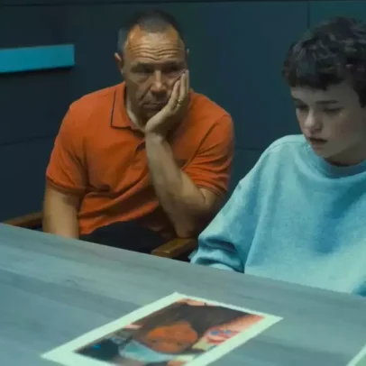 Adolescência domina o BAFTA TV Awards; veja todos os vencedores