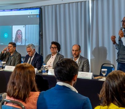 Ministério da Saúde qualifica profissionais para ampliar uso da insulina glargina no SUS