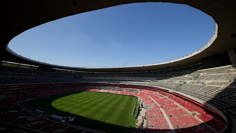 Fifa investiga altos preços de ingressos da Copa do Mundo