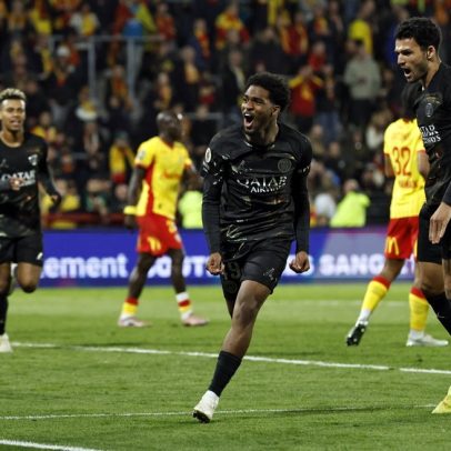 PSG conquista quinto título francês seguido; veja a lista de campeões