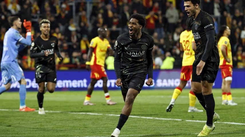 PSG conquista quinto título francês seguido; veja a lista de campeões
