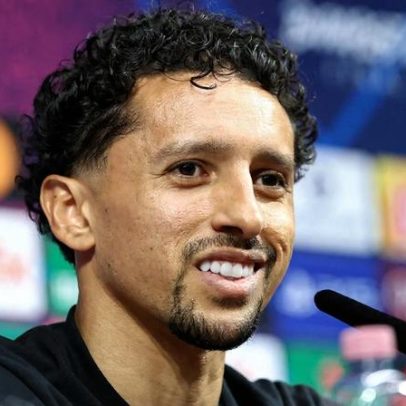 Marquinhos mantém foco na final da Champions apesar da Copa
