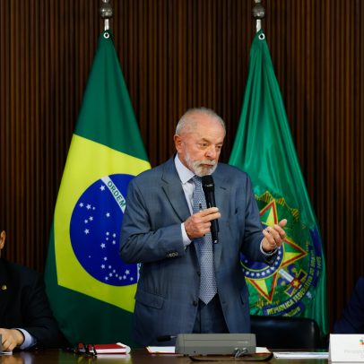 Lula negocia acordo contra crime com Trump; Alcolumbre segura PEC da Segurança
