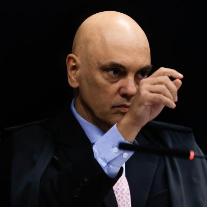 Decisão de Moraes suspende aplicação da Lei da Dosimetria e reduções de pena