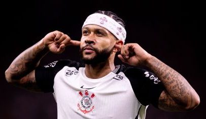 Corinthians: Memphis tem reunião e abre o jogo sobre o futuro