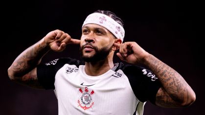 Corinthians: Memphis tem reunião e abre o jogo sobre o futuro