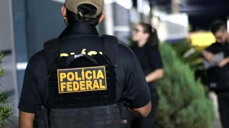 Imagem: Polícia Federal/Divulgação