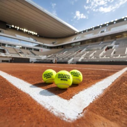 Roland Garros começa com quali; brasileiros em ação