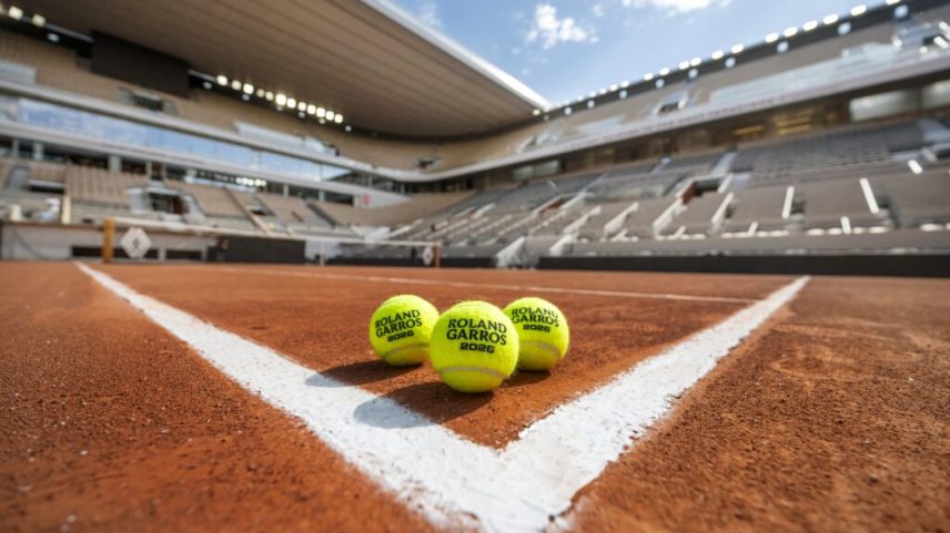 Foto: Guillaume Amat / FFT