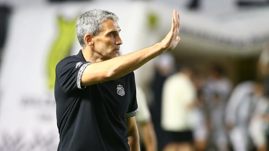 Brasileirão é 6º no mundo em mudanças de treinador; veja top 10