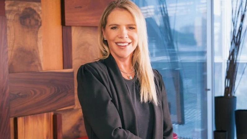 Tatiana Reichmann mira 40% dos negócios da Ademicon no agronegócio