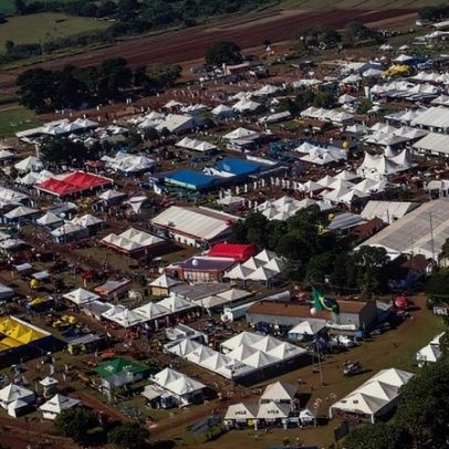 Banco do Brasil registra R$ 4,2 bilhões em propostas na Agrishow 2026