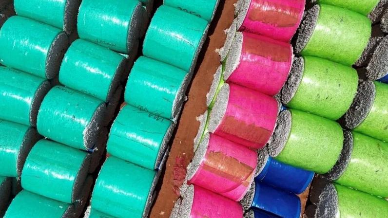 Brasil projeta recorde de 3,3 milhões de toneladas nas exportações de algodão