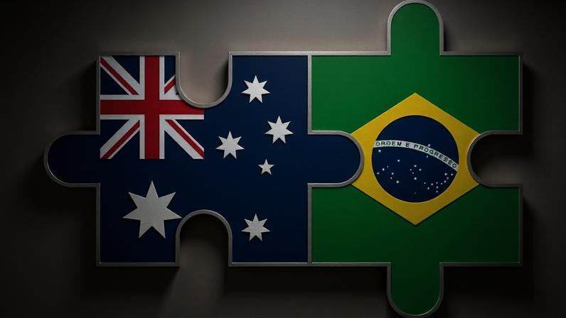 Brasil e Austrália: dois gigantes do agro alinhados em Forbes Mulher Agro