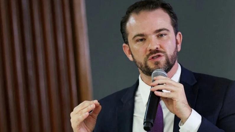 Ministro da Fazenda, Dario Durigan