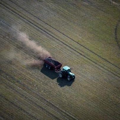 Mercado de biofertilizantes recua para R$ 25,4 bi em 2025