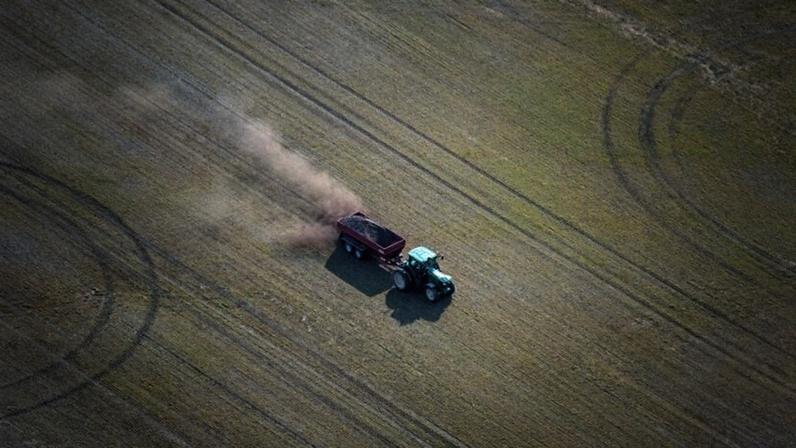 Mercado de biofertilizantes recua para R$ 25,4 bi em 2025
