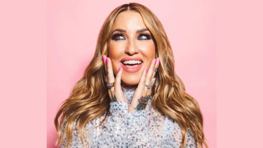 Jeni Castro, fundadora da Coffee Dose