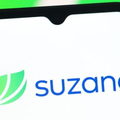 Suzano busca aprovação da União Europeia em acordo com Kimberly-Clark