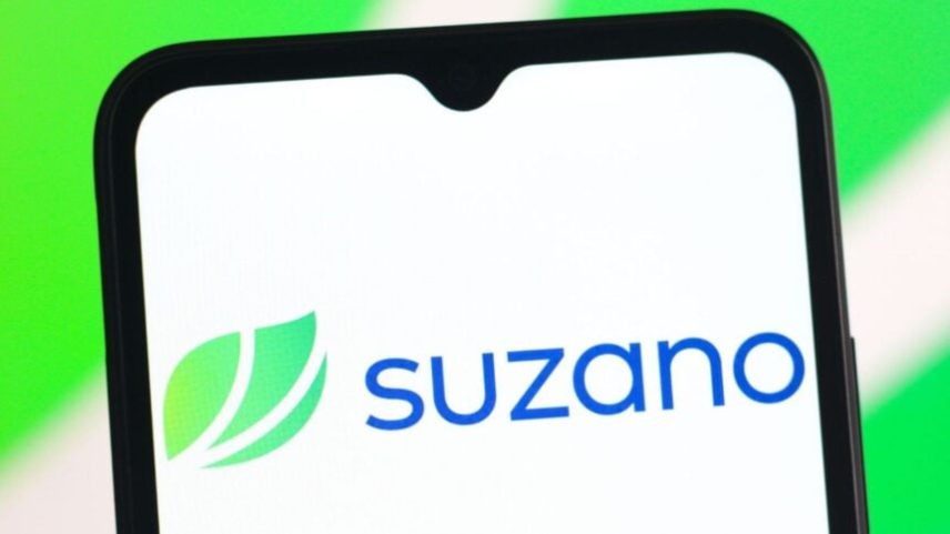 Suzano busca aprovação da União Europeia em acordo com Kimberly-Clark