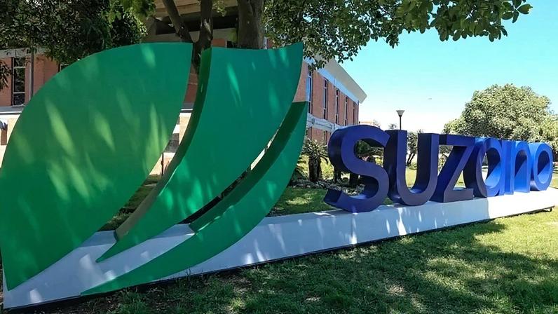 Suzano Adota Venda de Ativos e Reforça Disciplina Financeira