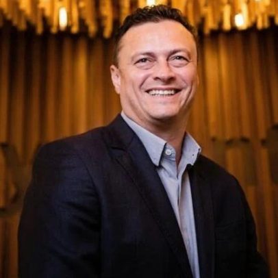 André Savino lidera a vanguarda tecnológica da Syngenta no Brasil
