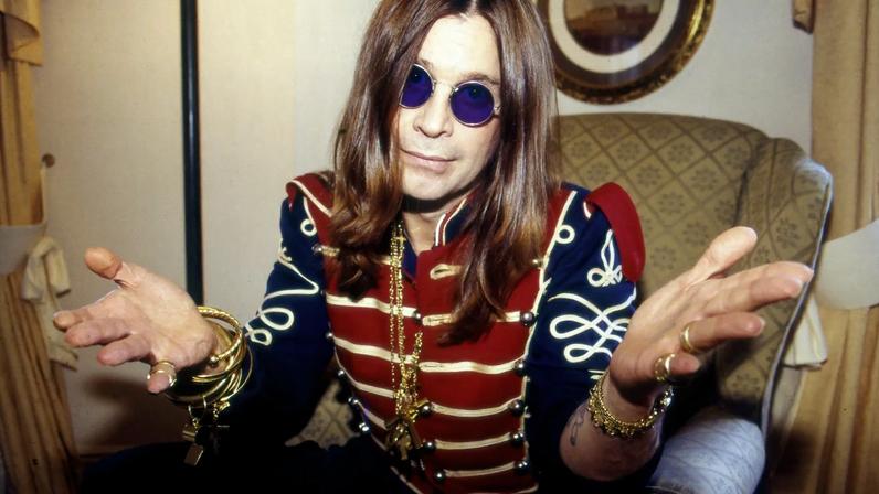 Avatar de IA de Ozzy Osbourne poderá falar com fãs neste verão