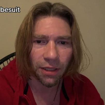 Matt Brown, ex-integrante de Alaskan Bush People, é temido morto após livestream