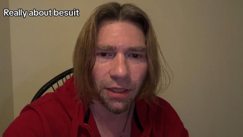 “Alaskan Bush People” star Bear Brown (seen above) believes his older brother Matt Brown might be dead.