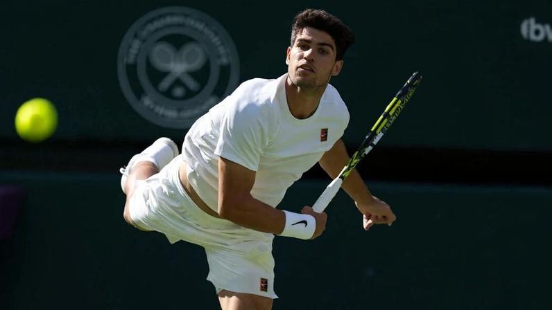 Foto: Edward Whitaker/AELTC