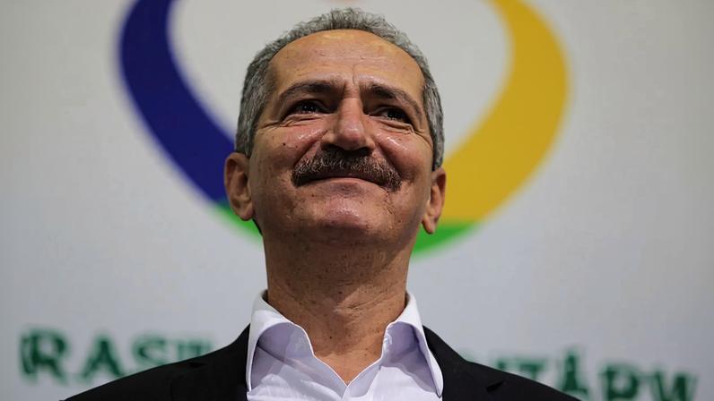 Aldo durante audiência na Câmara. Para o ministro, imprensa faz campanha contra o mundial