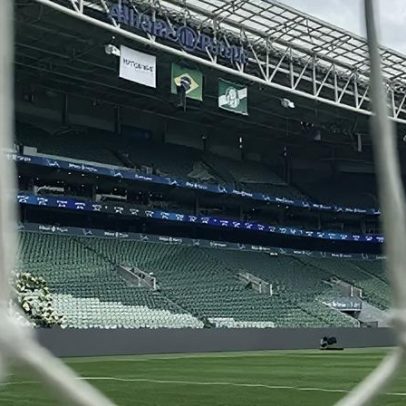 Palmeiras x Junior Barranquilla: escalações e onde assistir na Libertadores