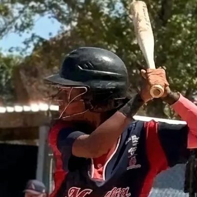 Allana garante vaga na seleção pela criatividade