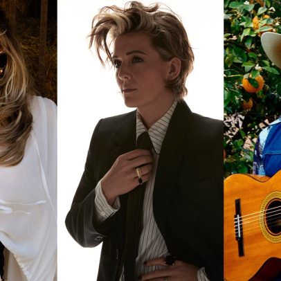 Margo Price, Brandi Carlile e Charley Crockett indicados ao Americana Honors