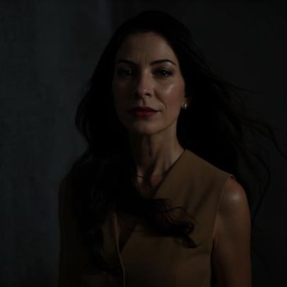 Ana Paula Padrão aos 60: não se cuida tanto assim