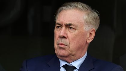 Ancelotti destaca evolução de Neymar nos últimos jogos