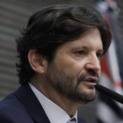 PL planeja megaevento para lançar candidatura de André do Prado ao Senado