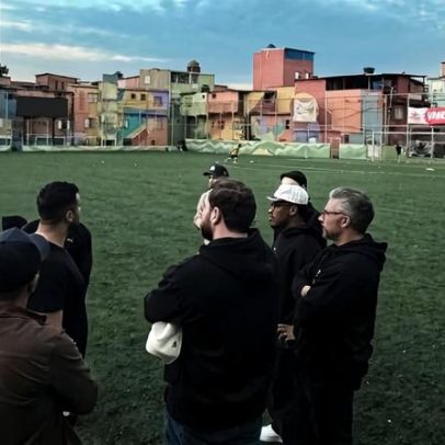 Celeiro chega a Paraisópolis, anuncia André Fernandes