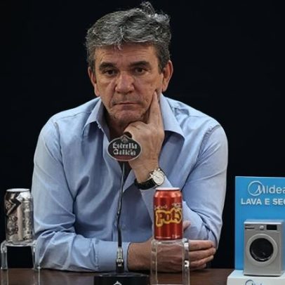 Conselho Deliberativo vota expulsão de Andrés Sánchez no Corinthians