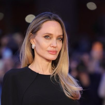 Angelina Jolie obtém grande vitória sobre Brad Pitt na batalha legal de Miraval