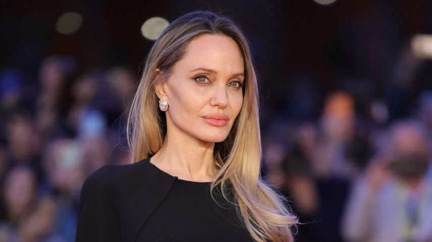 Angelina Jolie obtém grande vitória sobre Brad Pitt na batalha legal de Miraval