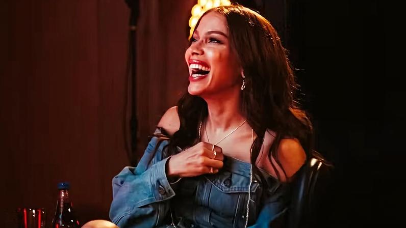 Anitta — Foto: Reprodução/Instagram/